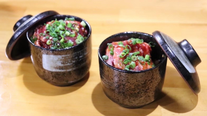 Tori Yakiniku Suiren