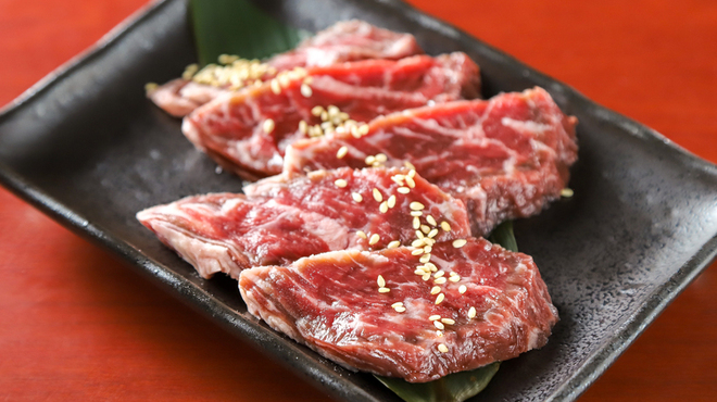 焼肉 シンセン - メイン写真: