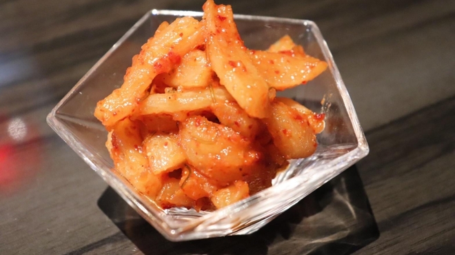 Tori Yakiniku Suiren