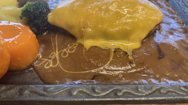 グリル・ラクレット - メイン写真: