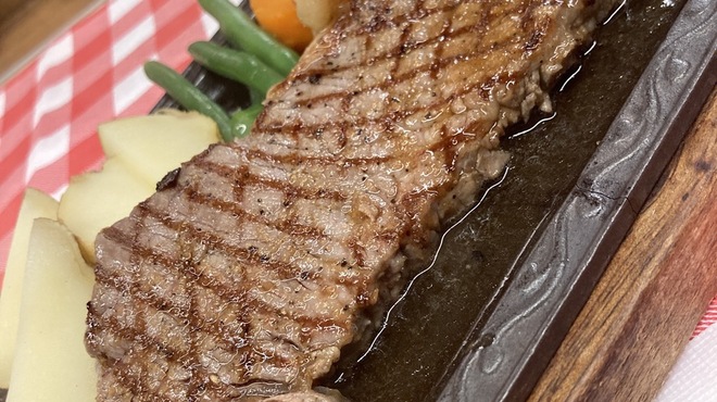 グリル・ラクレット - メイン写真: