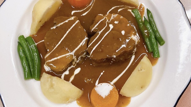 グリル・ラクレット - メイン写真: