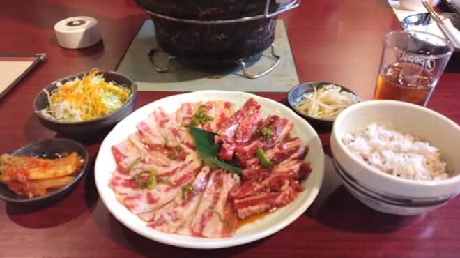 花炎亭 - その他写真: