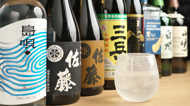 Okinawa Ryourito Agubuta Shabu Shabu Juju - メイン写真: