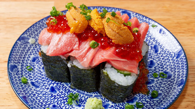 魚介酒場 魚つばき - メイン写真: