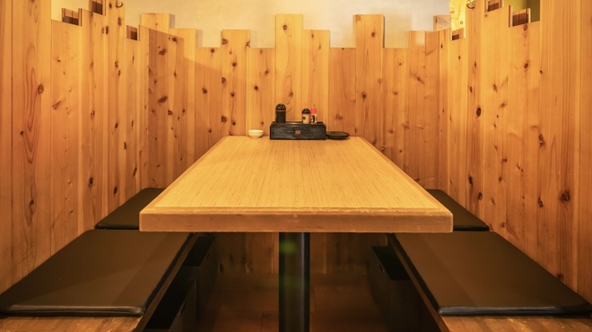 肉ト魚 大衆酒場 ひとめぼれ - メイン写真: