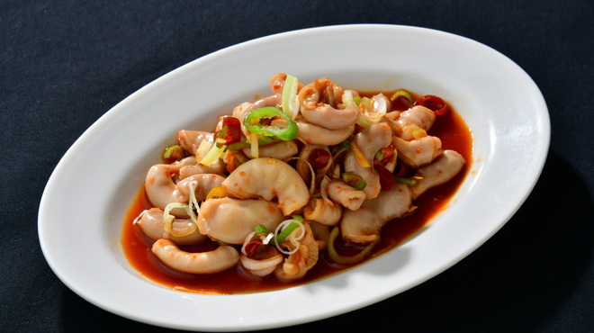 南陽倶楽部 - メイン写真: