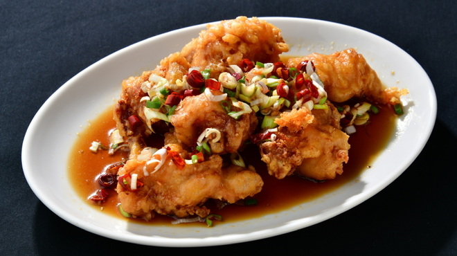 南陽倶楽部 - メイン写真: