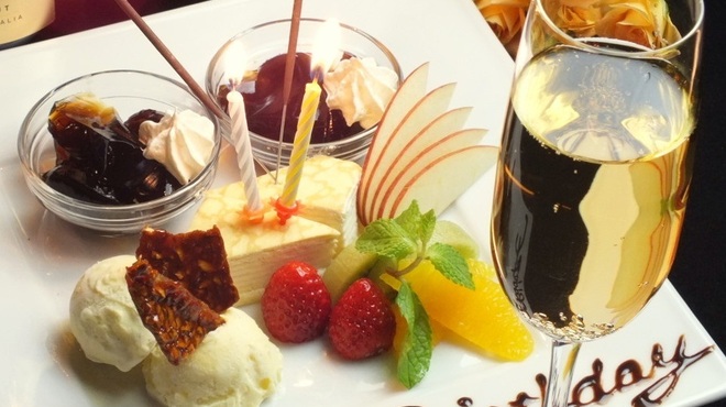 新宿 鉄板焼　ORCA - メイン写真: