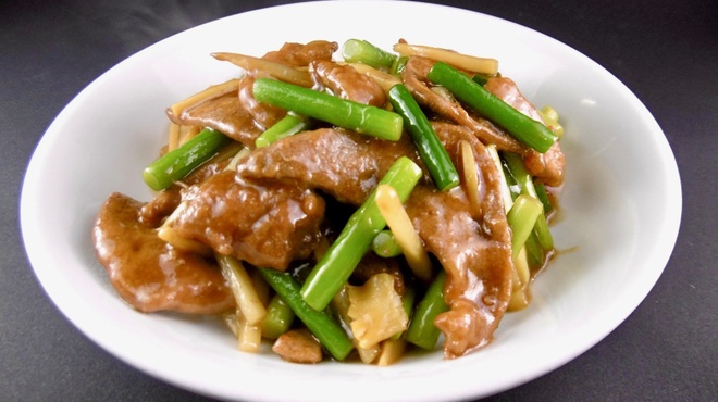 南陽倶楽部 - メイン写真: