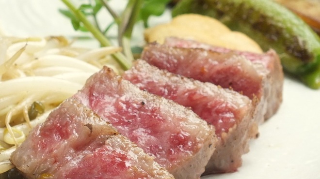 新宿 鉄板焼　ORCA - メイン写真: