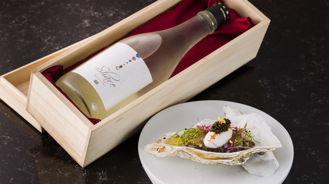 Restaurant Honjin - メイン写真: