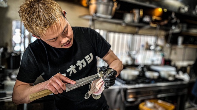 博多 華吉 - メイン写真: