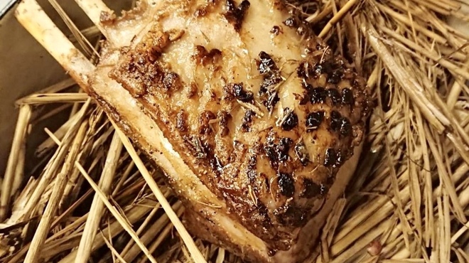 クラシコ・クッチーナ・イタリアーナ - 料理写真: