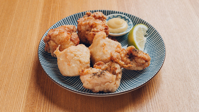 高円寺おつゆ - 料理写真: