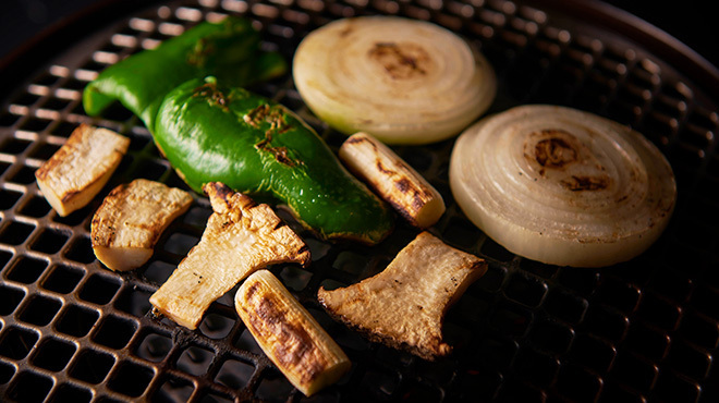 Shiawaseno Yakiniku Tabehoudai Kamimura Bokujou - メイン写真: