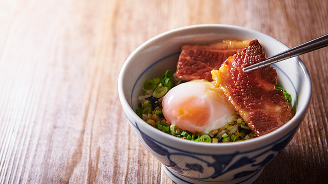 幸せの焼肉食べ放題 かみむら牧場 - メイン写真: