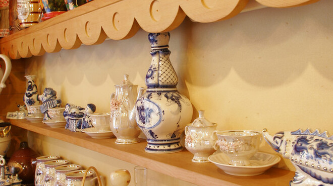 六本木 バイカル - メイン写真: