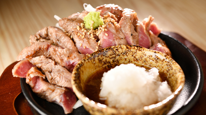 あぶり清水 - メイン写真: