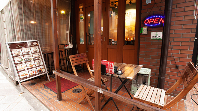 サライ - メイン写真: