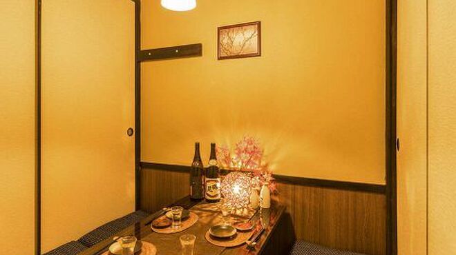 和食完全個室居酒屋　龍の屋 - メイン写真:
