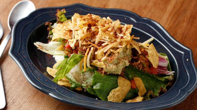 トンボバル - メイン写真: