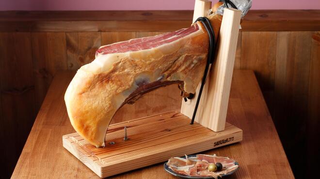 トンボバル - メイン写真: