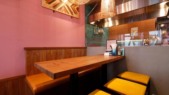 トンボバル - メイン写真: