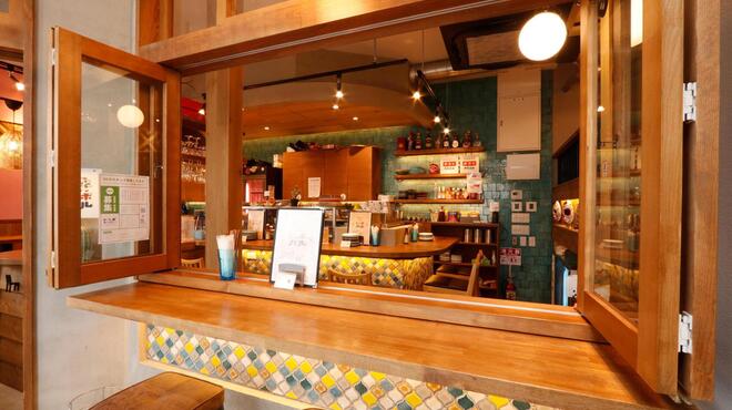 トンボバル - メイン写真: