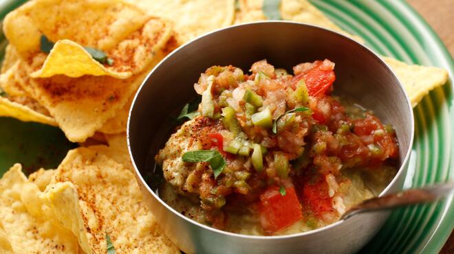 トンボバル - メイン写真: