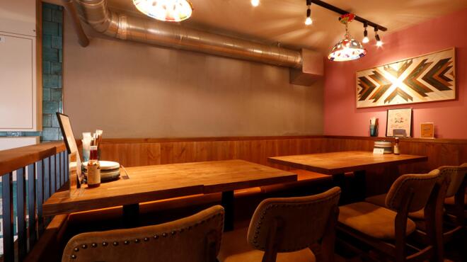 トンボバル - メイン写真: