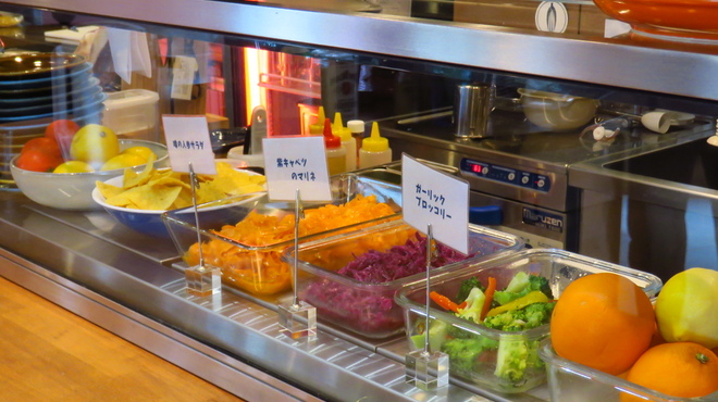 トンボバル - メイン写真: