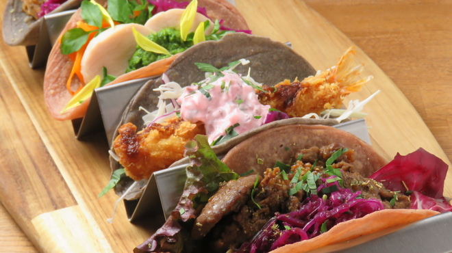 トンボバル - メイン写真: