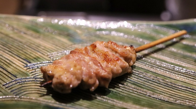 やきとり 陽火 - 料理写真:せせり
