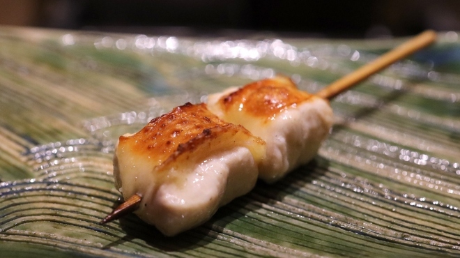 やきとり 陽火 - 料理写真:抱き身
