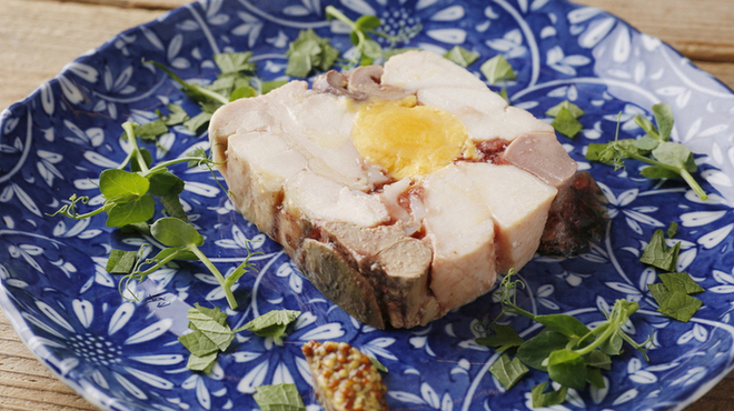 焼鳥スエヒロガリ - メイン写真: