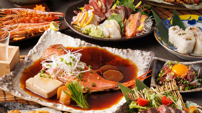 和み屋 - メイン写真: