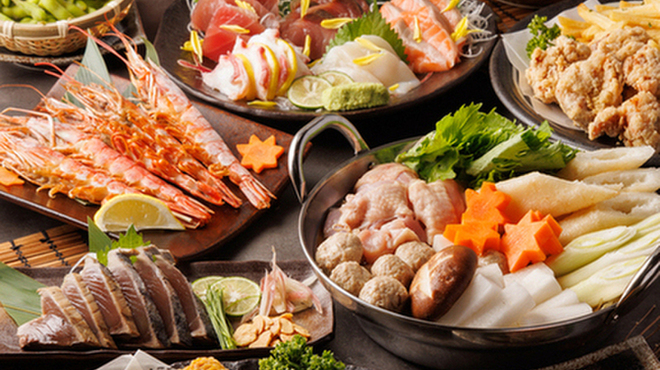 和み屋 - メイン写真: