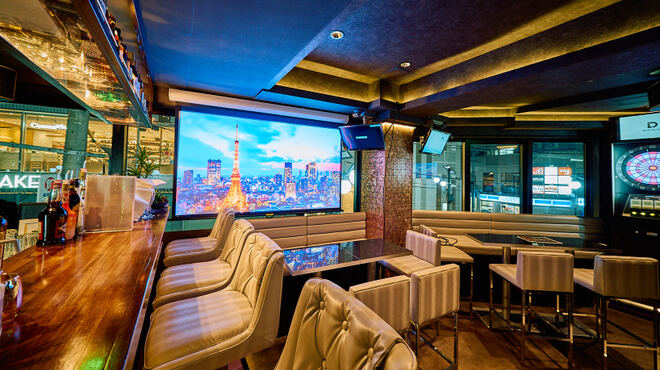 LIP - メイン写真: