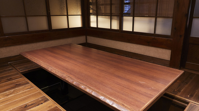 三陸海鮮 あかり - メイン写真: