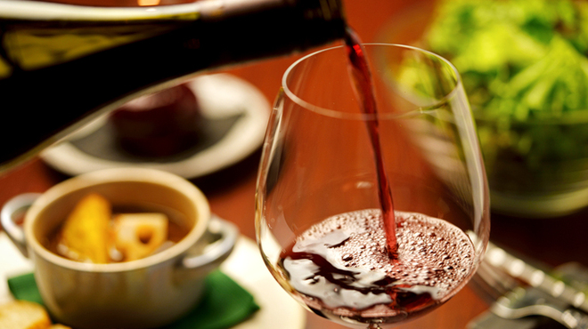 BISTRO STEAK T-bone - メイン写真: