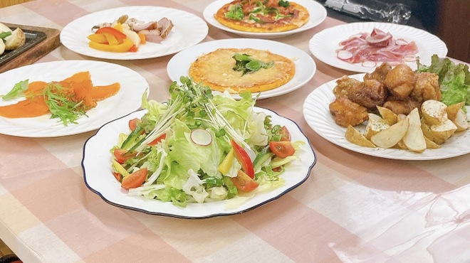 グリル・ラクレット - メイン写真: