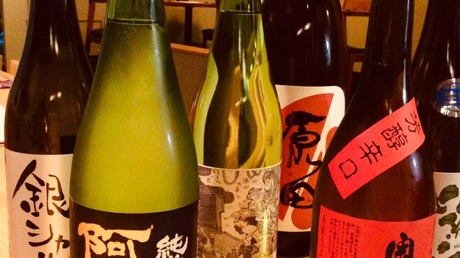 りょうりや季 - メイン写真: