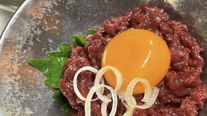 天晴 - メイン写真: