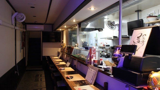 呑むきんちゃん - メイン写真: