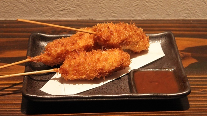 呑むきんちゃん - メイン写真: