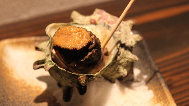 呑むきんちゃん - メイン写真: