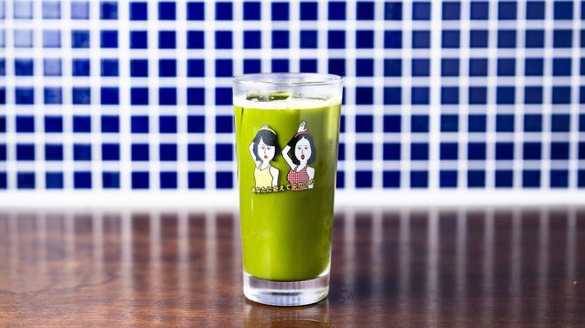 あなたに会えてよかった - メイン写真: