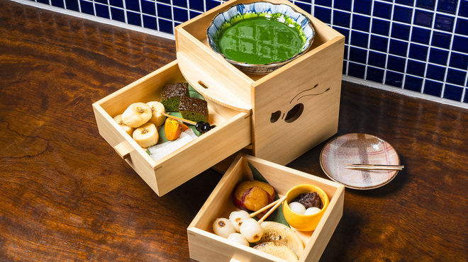 あなたに会えてよかった - メイン写真: