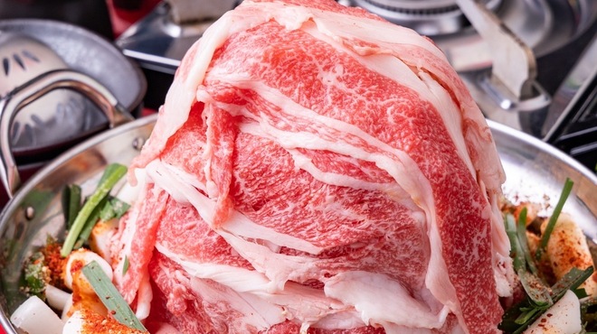 コリアン酒場マンレ - メイン写真: